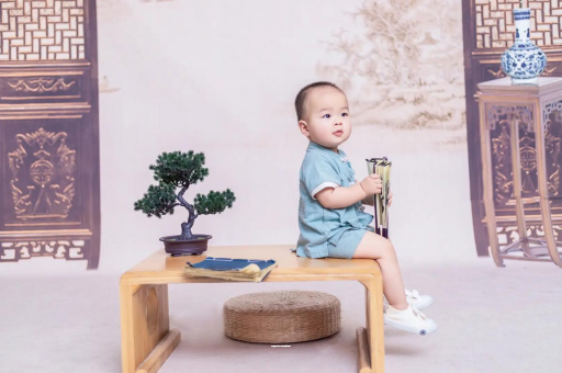 武汉供卵包生男孩3岁宝宝蛀牙